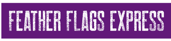 Feather Flags