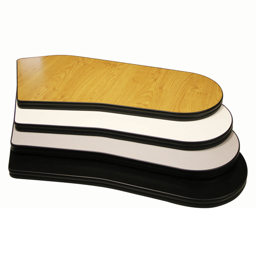 Stretch Wall Curve | Formulate