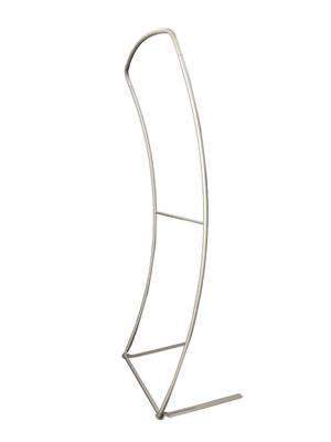 Exhibition Banner | Wave - Feather Flags Express