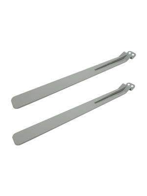 Exhibition Banner | Wave - Feather Flags Express