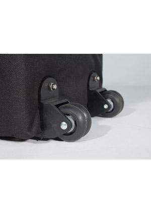 Exhibition Stand Fabric - Hop-up 3 x 5 | Impact - Feather Flags Express