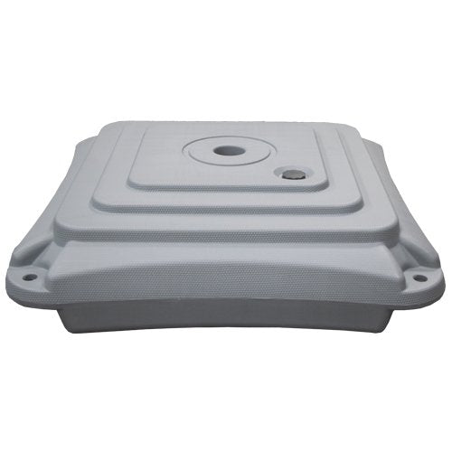 Giant Rectangular Flag | Premium - Feather Flags Express