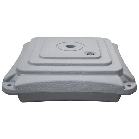 Giant Rectangular Flag | Premium - Feather Flags Express