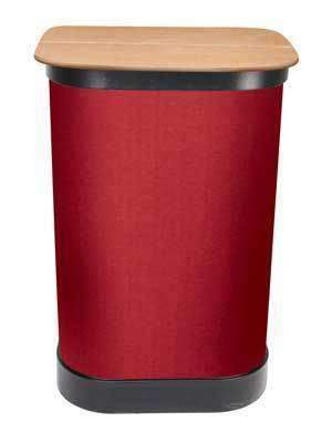 Pop Up Stand 3 x 2 | Quick Plus - Feather Flags Express