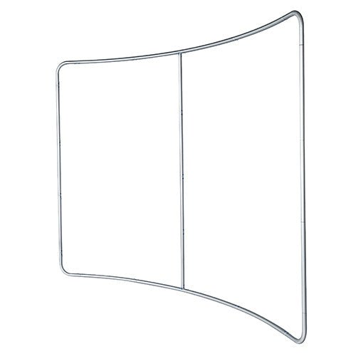 Stretch Wall Curve | Formulate - Feather Flags Express