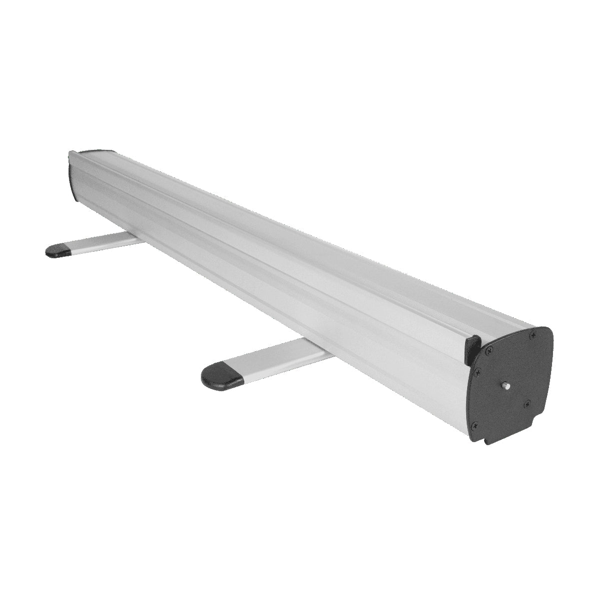 Trade Roller Banner - Mid Range - UK 24hr Print - Feather Flags Express