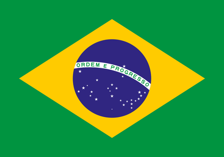 Blue, Gold and Green Flags - Featured Image