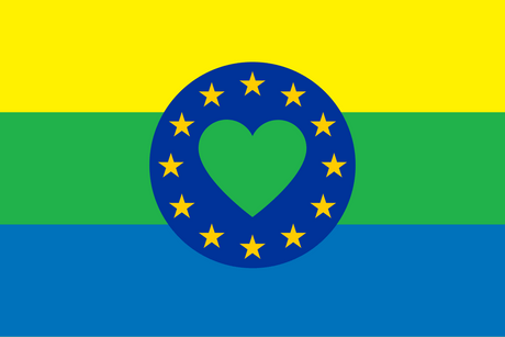 A Guide To Flags With Hearts - Featured Image