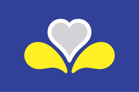 A Guide To Flowers On Flags - Featured Image