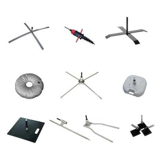 Flag Bases – Feather Flags Express