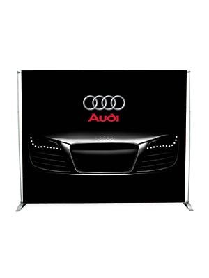 Pegasus Banner Stands - Feather Flags Express