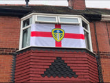 Custom Football Fan Flags UK | Terrace & Stadium Flags