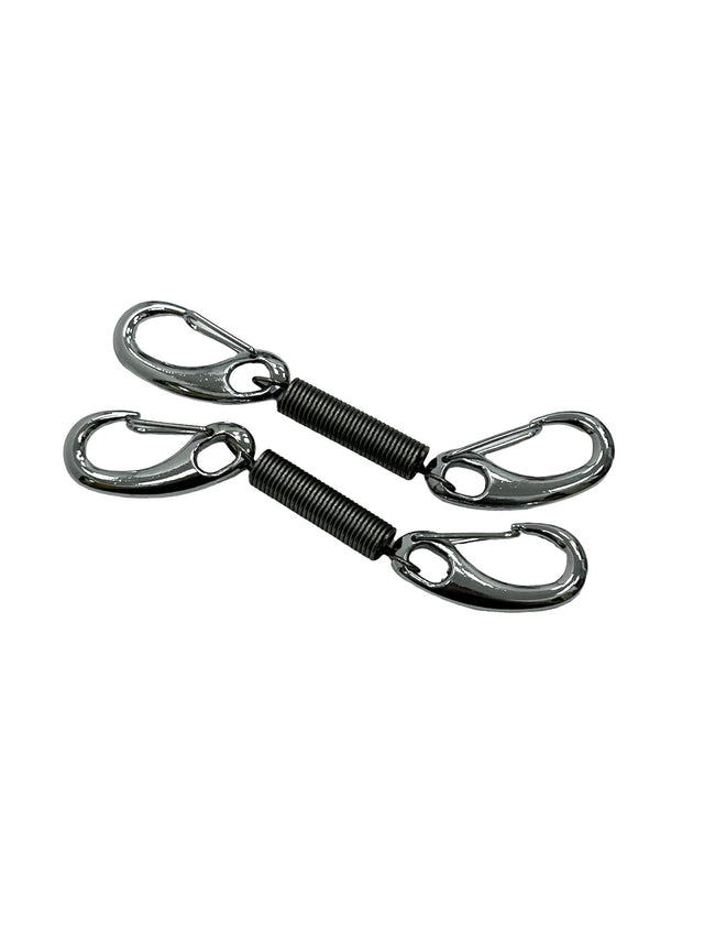 Set of Clips