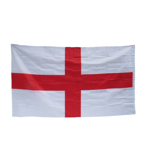 St George’s Cross Flag (8ft x 4ft)
