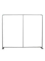 Exhibition Stand Fabric - Formulate Serpentine 6m - Feather Flags Express
