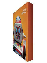Exhibition Stand Fabric - Hop-up 3 x 4 | Impact - Feather Flags Express