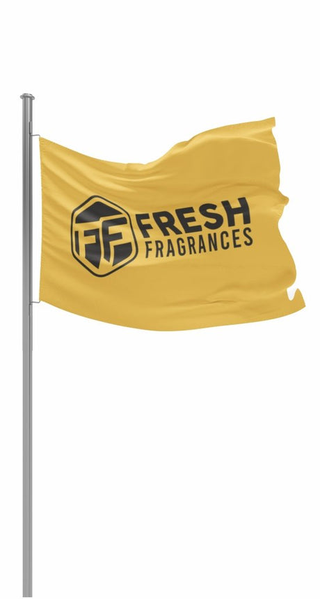 Printed Flag 115gsm - Feather Flags Express